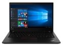 14" Lenovo T14 Gen1 Core i5 10GEN 16GB 256SSD A