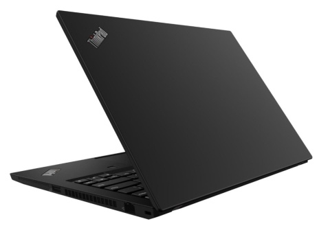 14" Lenovo T14 Gen1 Core i5 10GEN 16GB 256SSD A