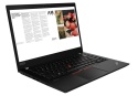 14" Lenovo T14 Gen1 Core i5 10GEN 16GB 256SSD A