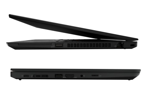 14" Lenovo T14 Gen1 Core i5 10GEN 16GB 256SSD A