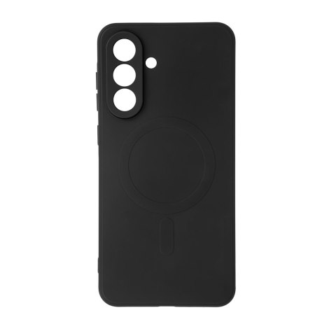 Nakładka Simple Color Mag do Samsung Galaxy A26 5G czarna