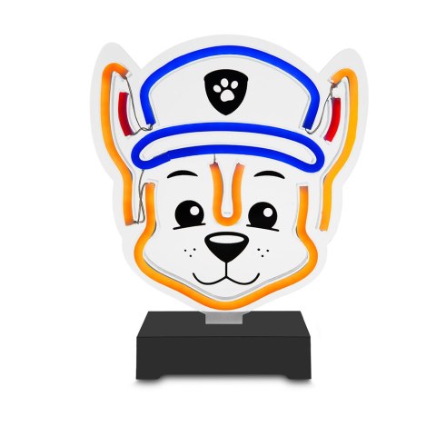 Neon LED na podstawce Psi Patrol - Chase OW-120346