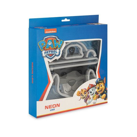 Neon LED na podstawce Psi Patrol - Marshall OW-120646