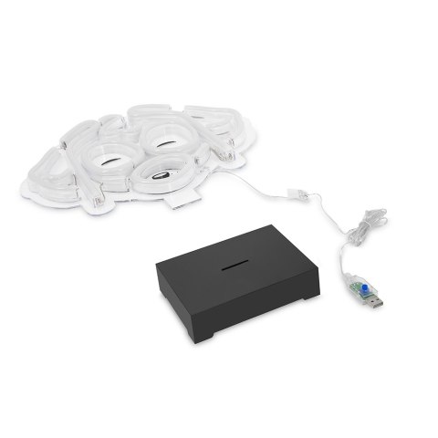 Neon LED na podstawce Psi Patrol - Skye OW-120546