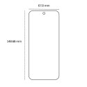 Szkło hartowane 2,5D do Google Pixel 9a