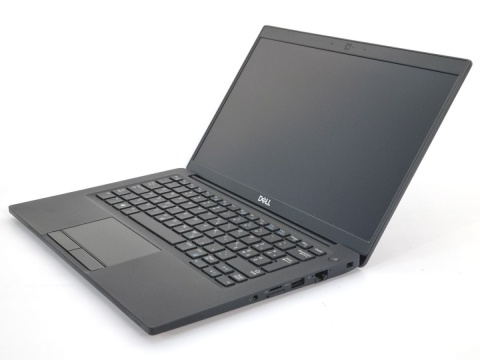 13" DELL Latitude 7390 i5 8GEN 8GB 256SSD A