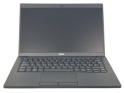 13" DELL Latitude 7390 i5 8GEN 8GB 256SSD A