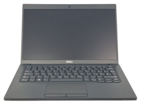 13" DELL Latitude 7390 i5 8GEN 8GB 256SSD A