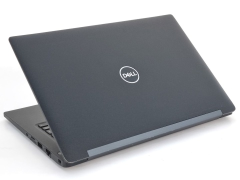 13" DELL Latitude 7390 i5 8GEN 8GB 256SSD A