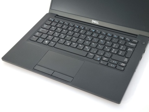 13" DELL Latitude 7390 i5 8GEN 8GB 256SSD A