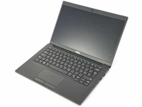 13" DELL Latitude 7390 i5 8GEN 8GB 256SSD A