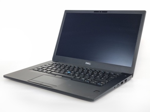 Laptop Dell Latitude 7490 Core i5 8GEN 16GB 128SSD Win11 A-