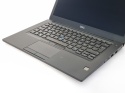 Laptop Dell Latitude 7490 Core i5 8GEN 16GB 128SSD Win11 A-