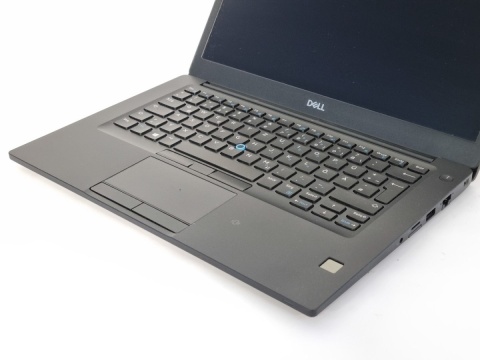 Laptop Dell Latitude 7490 Core i5 8GEN 16GB 128SSD Win11 A-