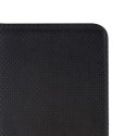 Etui Smart Magnet do Samsung Galaxy S21 FE czarne