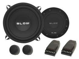 Głośniki samochodowe BLOW VR-130 zestaw 100W