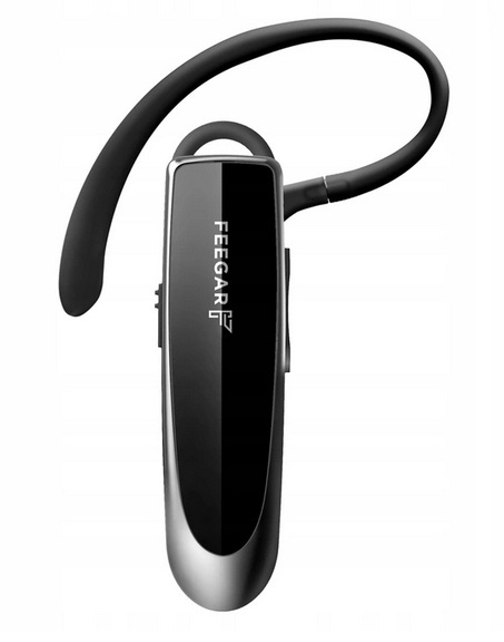 Bezprzewodowy zestaw słuchawkowy Bluetooth 5.0 Feegar BF300 PRO