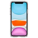Spigen nakładka Liquid Crystal do iPhone 11 transparentna