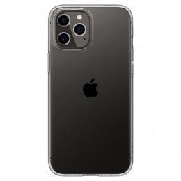 Spigen nakładka Liquid Crystal do iPhone 12 Pro Max 6,7