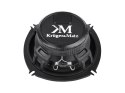 KM502T11 Kruger&Matz głośniki samochodowe 5"
