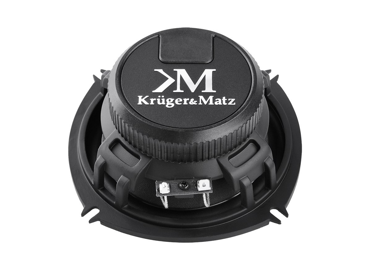Kruger&Matz zestaw głośników samochodowych 5" KM520T11
