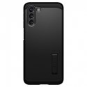 Spigen nakładka Tough Armor do iPhone 12 / 12 Pro 6,1" czarna