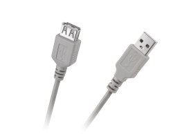 KPO2783-5 Kabel USB typu A wtyk-gniazdo 5m