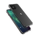 Nakładka Anti Shock 1,5 mm do iPhone 13 6,1" transparentna