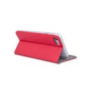 Etui Smart Magnet do iPhone 13 Mini 5,4" czerwone