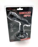 MT393 MICCO SFX MICROPHONE - Mikrofon biurkowy z uchwytem biurkowym i przełącznikiem ON/OFF