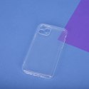 Nakładka Slim 2 mm do Samsung Galaxy A32 5G / M32 5G / A32 EE 5G transparentna