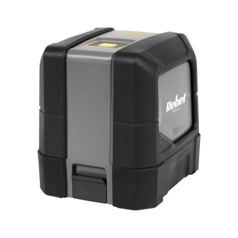Poziomica laserowa Rebel RB-1115