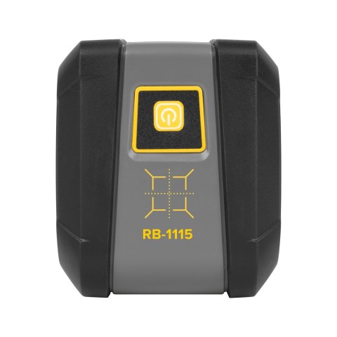 Poziomica laserowa Rebel RB-1115