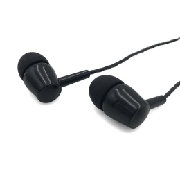 MT3600K MAGICSOUND USB-C - Słuchawki douszne z mikrofonem USB-C Czarne