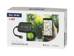 BLOW Lokalizator GPS BL008 samochodowy