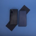 Etui Smart Magnetic do Xiaomi Poco X3 / X3 NFC / X3 Pro czarne