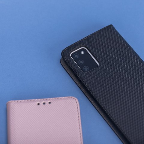 Etui Smart Magnet do Oppo A91 czarne