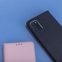 Etui Smart Magnet do Samsung Galaxy S21 Plus czarne