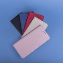 Etui Smart Magnet do Xiaomi Redmi Note 9s / 9 Pro / 9 Pro Max czarne