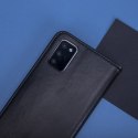 Etui Smart Magnetic do Xiaomi Redmi 10 / Redmi 10 2022 / Redmi Note 11 4G (China) czarne