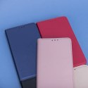 Etui Smart Magnet do Huawei Y5 2018 / Honor 7S granatowe