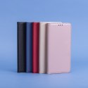 Etui Smart Magnet do Xiaomi Poco X3 / X3 NFC / X3 Pro czarne