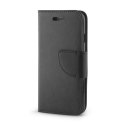 Etui Smart Fancy do Samsung Galaxy Xcover 4 / 4S czarne