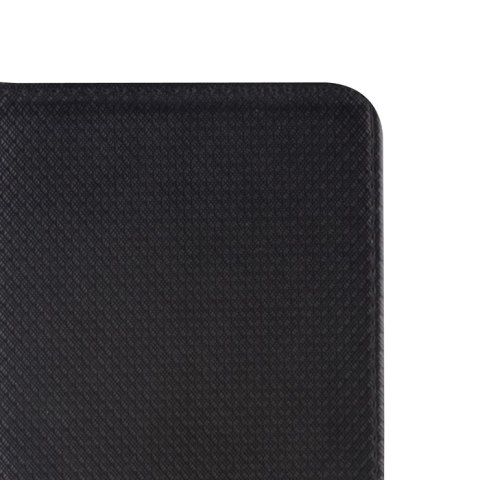 Etui Smart Magnet do Samsung Galaxy J5 2016 J510 czarne