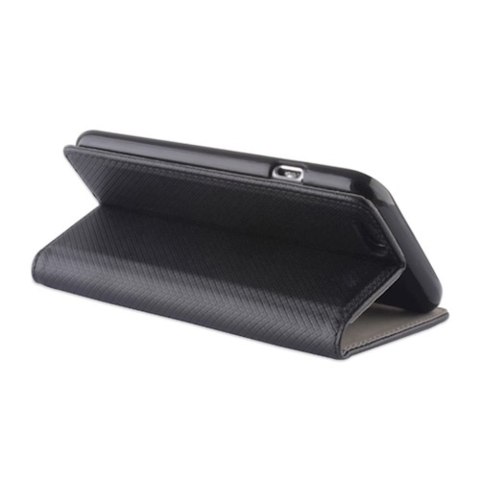 Etui Smart Magnet do Huawei P20 Pro / P20 Plus czarne