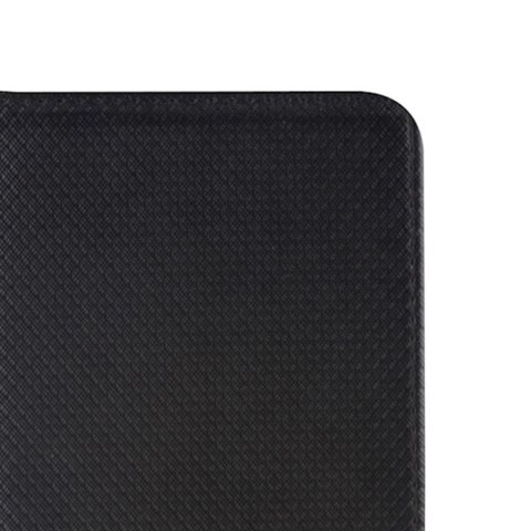 Etui Smart Magnet do Huawei P20 Pro / P20 Plus czarne