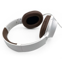 DELPHINI - Słuchawki z mikrofonem do laptopów i innych urządzeń mobilnych