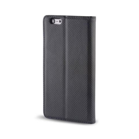 Etui Smart Magnet do Huawei P Smart 2019 / Honor 10 Lite czarne