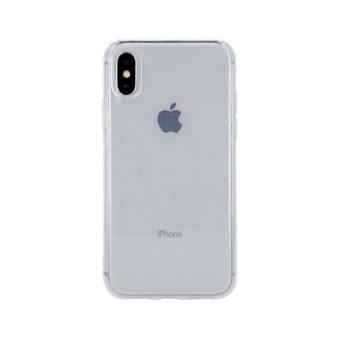 Nakładka Slim 2 mm do iPhone 14 Pro Max 6,7" transparentna