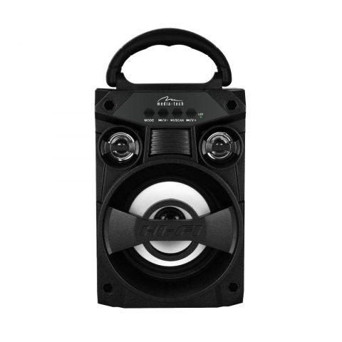 MT3155 BOOMBOX LT - Kompaktowy głośnik Bluetooth